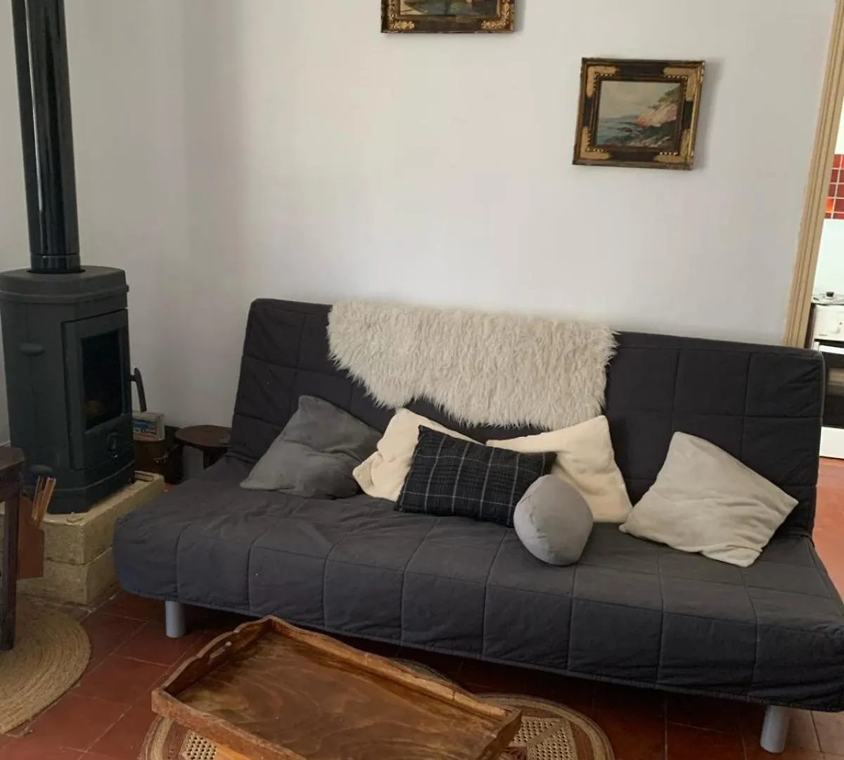 La Maison De Suzy Saint-Tropez 0*,  Frankrijk