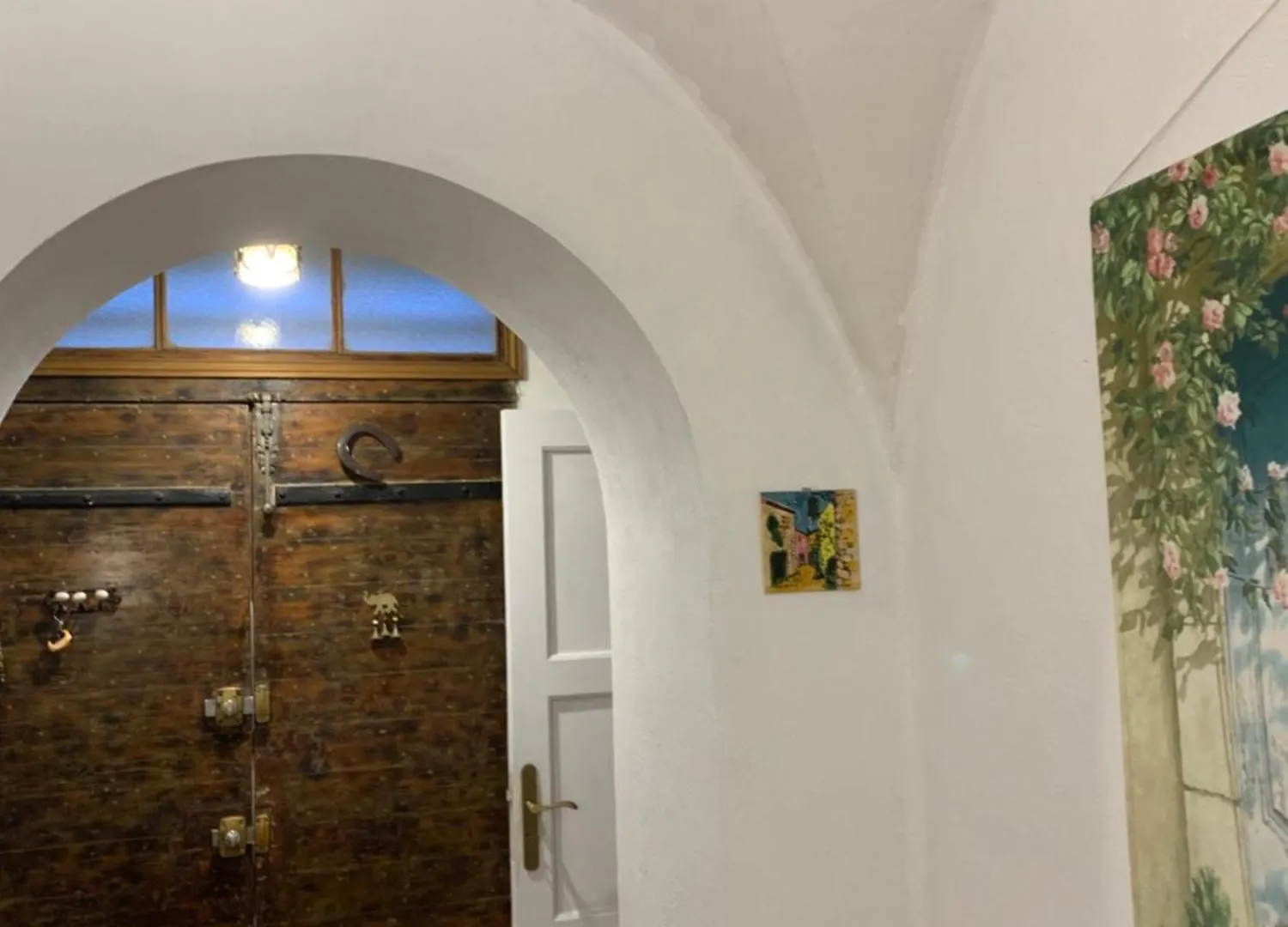 Appartement La Maison De Suzy Saint-Tropez Frankrijk