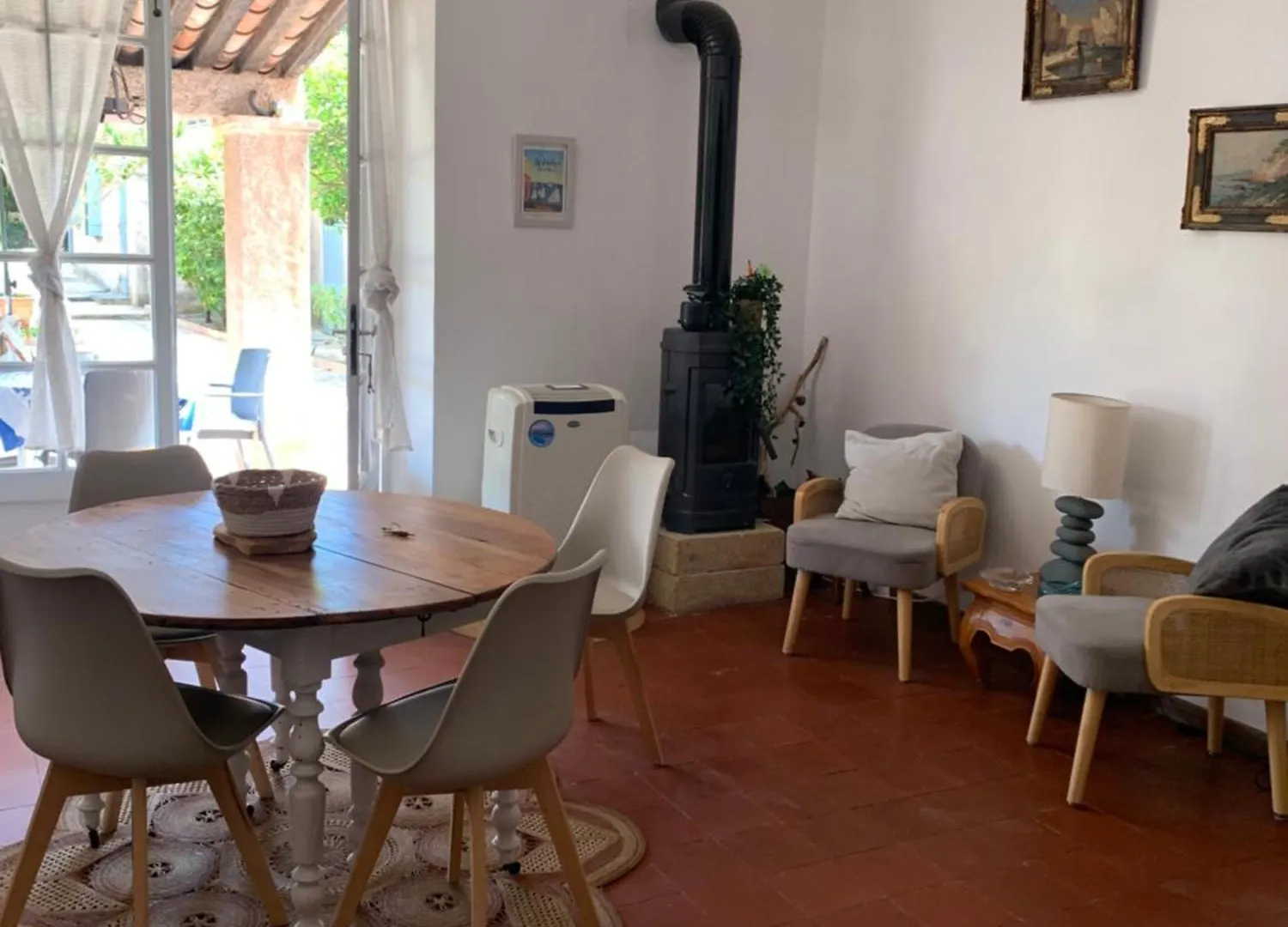 La Maison De Suzy Saint-Tropez Frankrijk