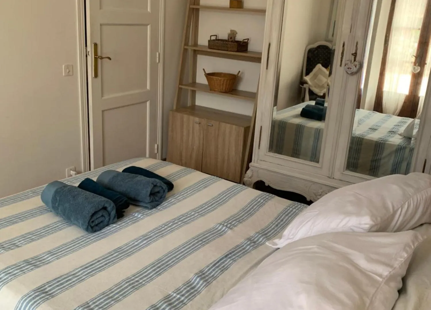 Appartement La Maison De Suzy Saint-Tropez Frankrijk
